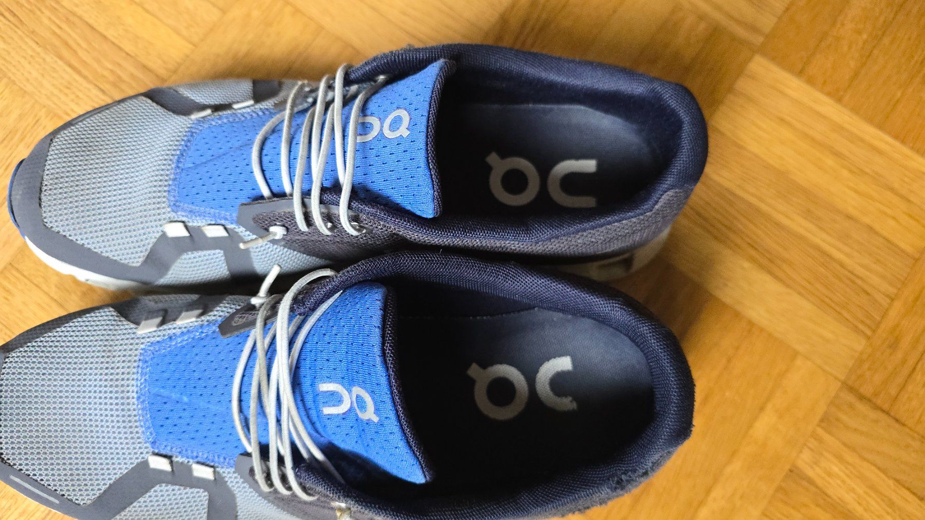 On Herrenschuhe: ON schuhe gr. 44 – Gebraucht aus Wallisellen von theblacksheep 5