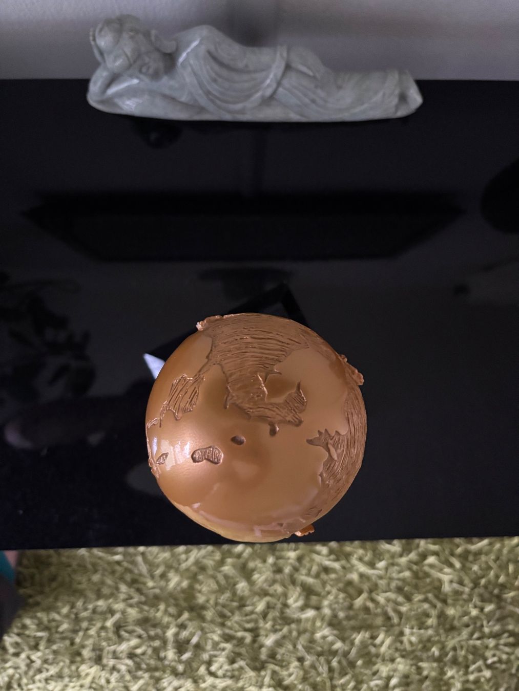 Altre raccolte & rarità: Trophée Coupe du Monde doré – Usato da Lausanne venduto da pgrossrieder 2