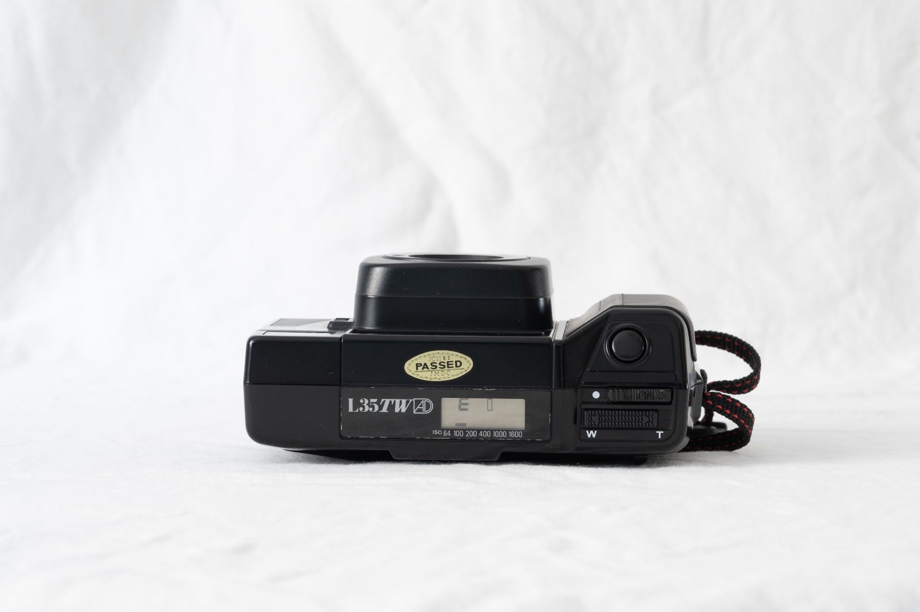 Nikon Fotocamera: Nikon L35 TW AD – Usato da Zürich venduto da nadiachrist 4