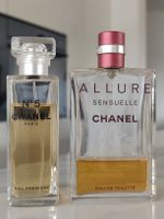 Parfume Chanel set