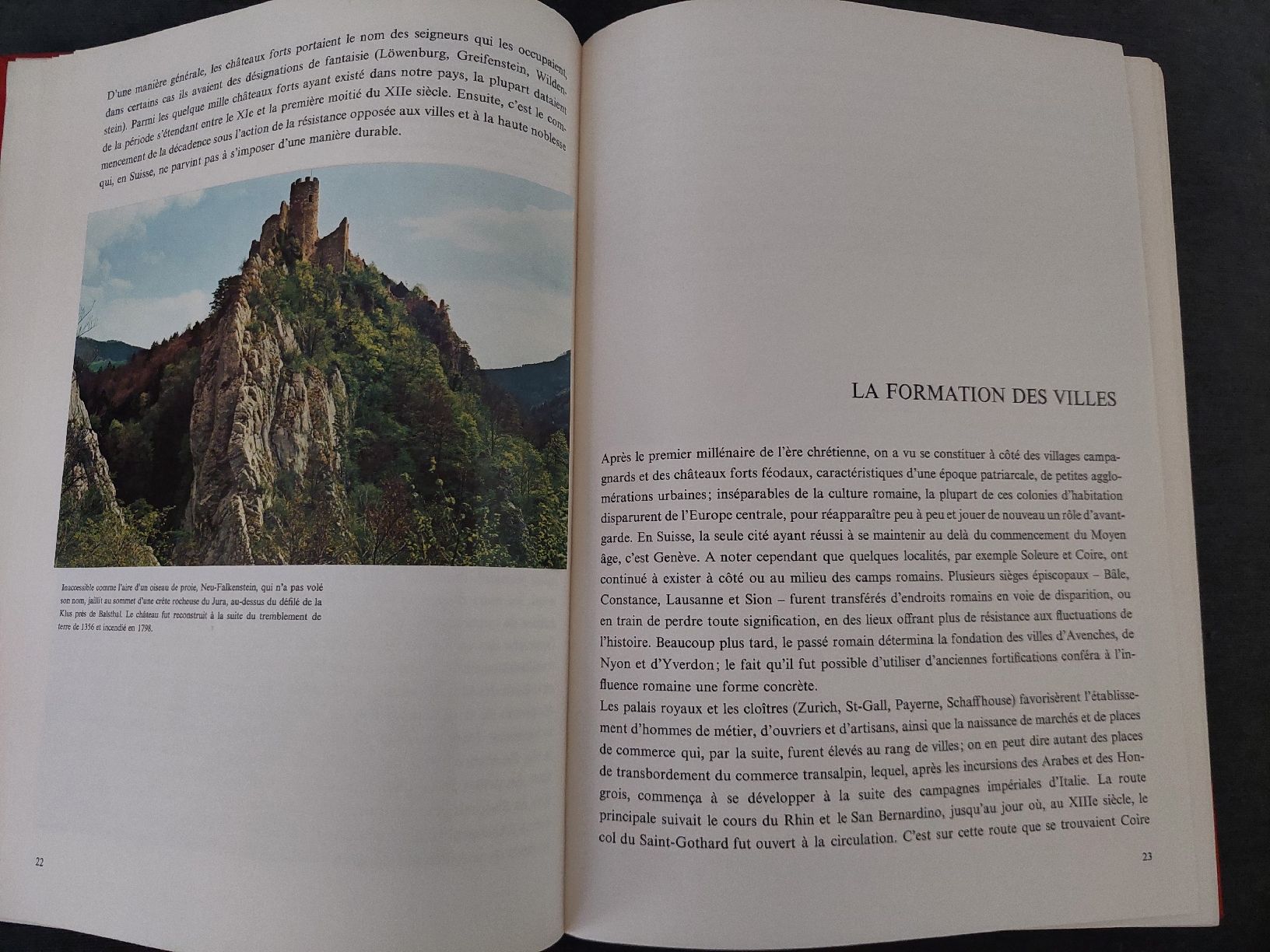 Bücher: La Maison Suisse – Gebraucht aus Yverdon-les-Bains von pri_x6j6 4
