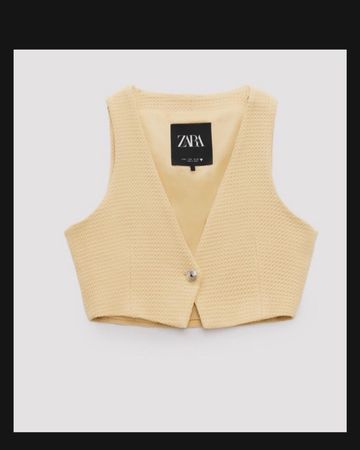 Zara top