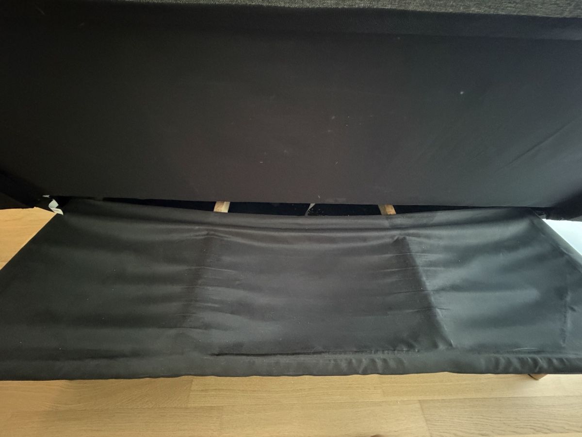 Sofas: Schlafsofa – Gebraucht aus Schlatt TG von L-V 2