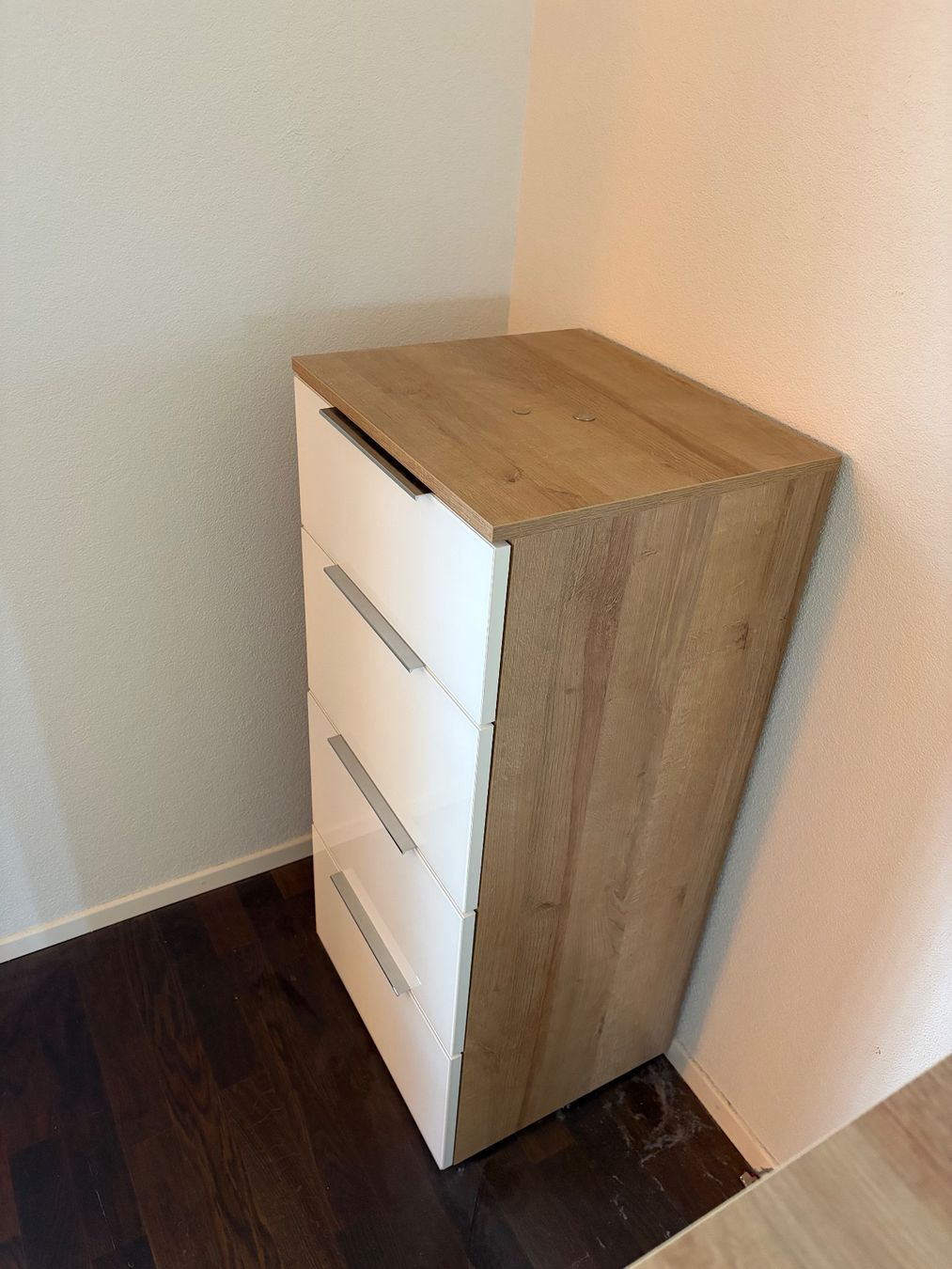 Commodes: Kommode – D'occasion à Lüsslingen par Peghi 1
