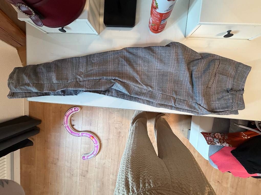 Jeans: Pantalon/jeans – D'occasion à Moutier par juj_8zdj 3