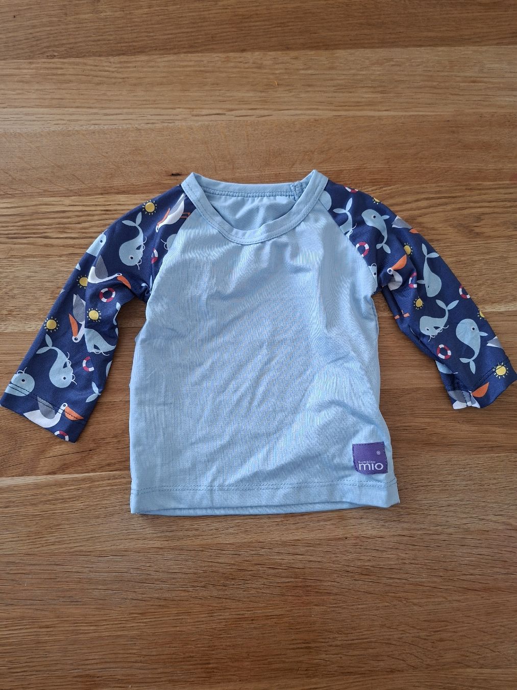 Badehosen & -kleider: pull anti UV Bambino Mio 5-7kg – Neu (gemäss Beschreibung) aus Plan-les-Ouates von Laly_92
