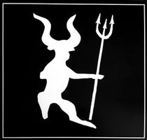 Samael – Medieval Prophecy / Into The Infernal Storm Of Evil
