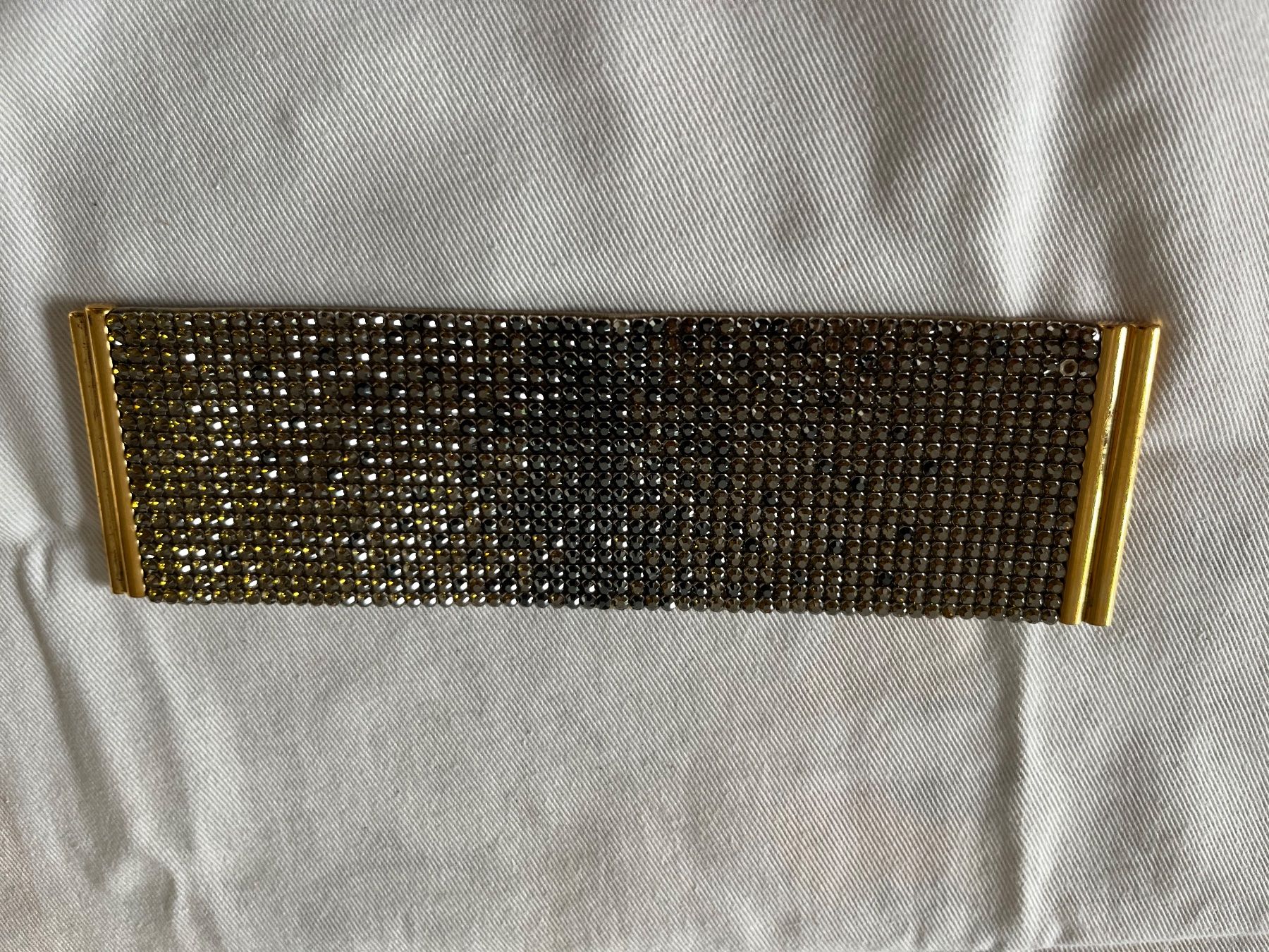 Swarovski Bracciali & Braccialetti: Daniel Swarovski Armband – Usato da Saanen venduto da SoniaMichaela