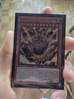 yugioh the legendary exodia