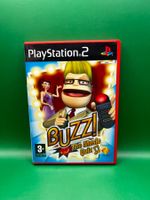 Buzz!: The Music Quiz (mehrsprachig) - Playstation 2