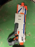 NERF Regulator N-Strike Modulus Elite neuwertig