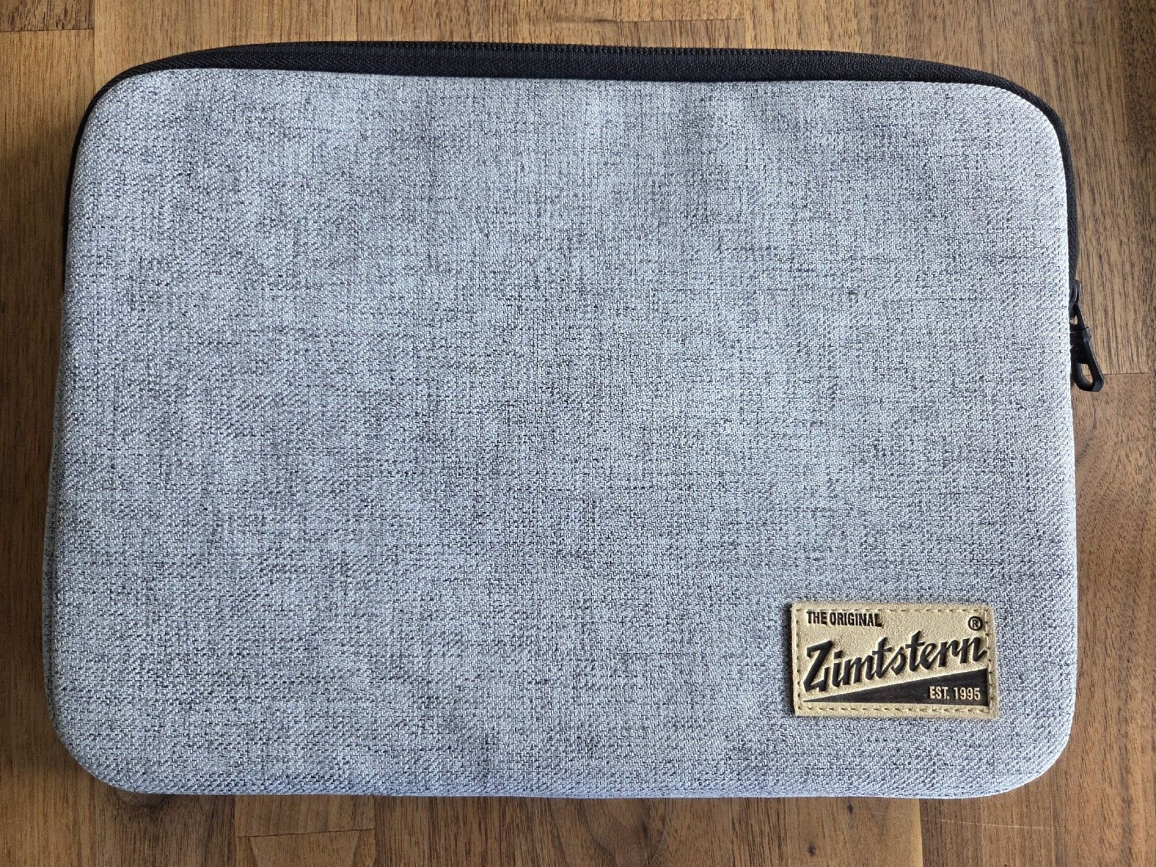 Borse: Laptoptasche Zimtstern 12" – Usato da Lömmenschwil venduto da MFU_
