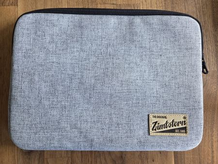 Laptoptasche Zimtstern 12"