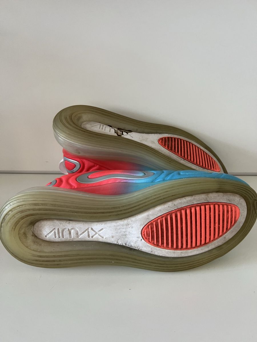 Nike Scarpe da uomo: Nike Air Max 720 Gr. 41 – Usato da zürich venduto da kira.jj 4