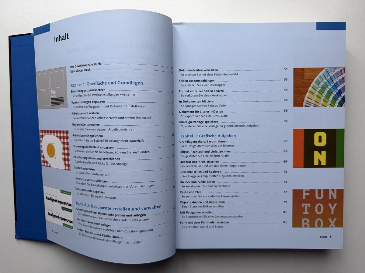 Adobe InDesign CC - Layout-Profi werden leicht gemacht! (Gebraucht) in ...
