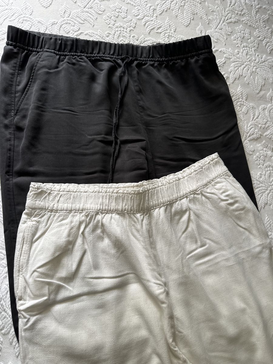 Hosen: 2 par Hose von H&M Gr XL – Gebraucht aus Volketswil von Sina008 1