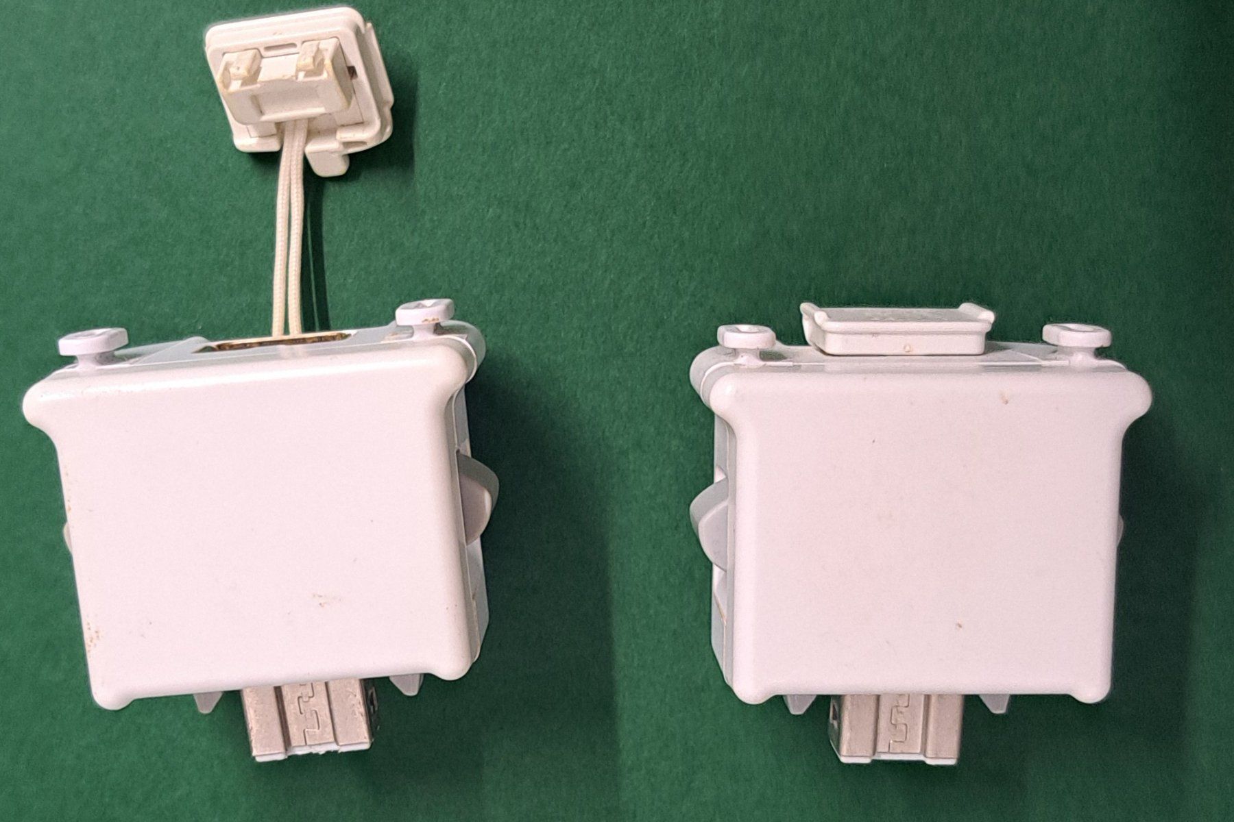Nintendo Controller: Nintendo Wii  Motion Adapter – Gebraucht aus Biel/Bienne von Sasha4u 2