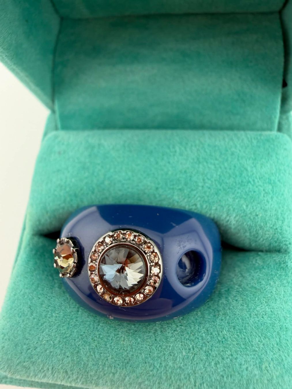Ringe: KULT Ring von Konplott 🌸 – Defekt aus Riehen von edu_92w7 7