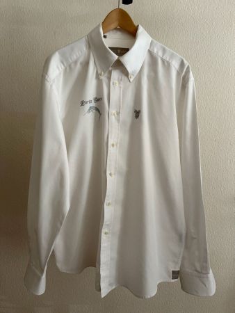 Chemise homme de Huberman's New York
