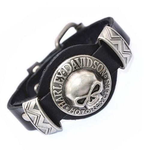 Bracelet Harley Davidson J148 1