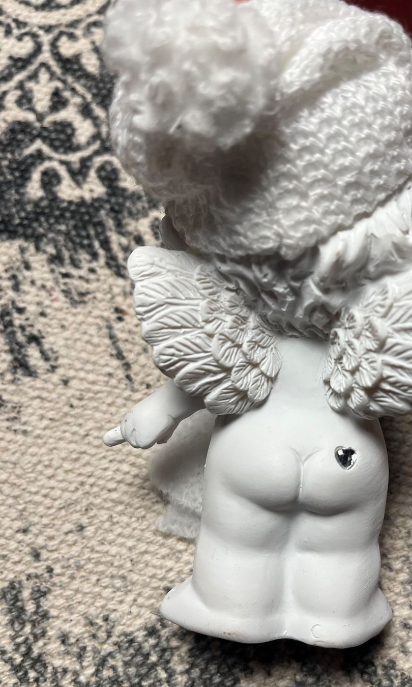 Statuette: Igor Engel – Nuovo (secondo la descrizione) da Roggwil TG venduto da Jolivon63 2