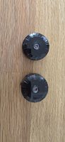 2x Überwachungskamera mini