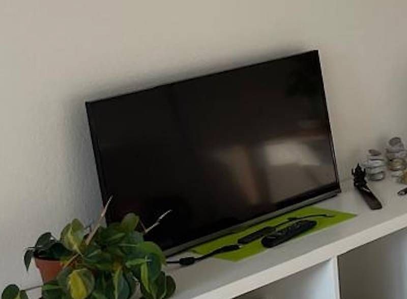 Televisori: Televisione 31.5" – Usato da Riazzino venduto da luc_cgn6