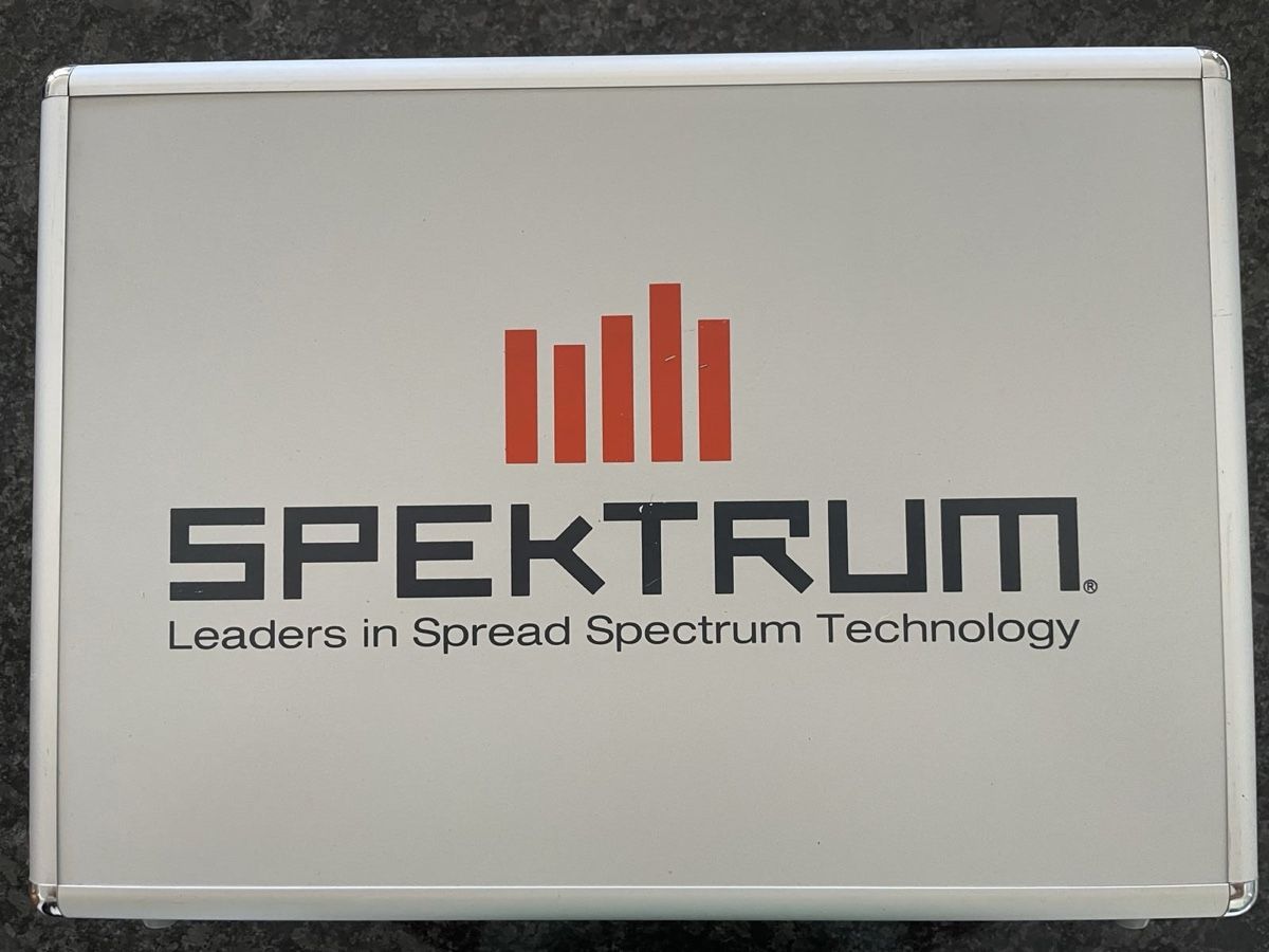 Spektrum Modellismo RC: Spektrum DX 8 – Usato da Lichtensteig venduto da zwifas 1