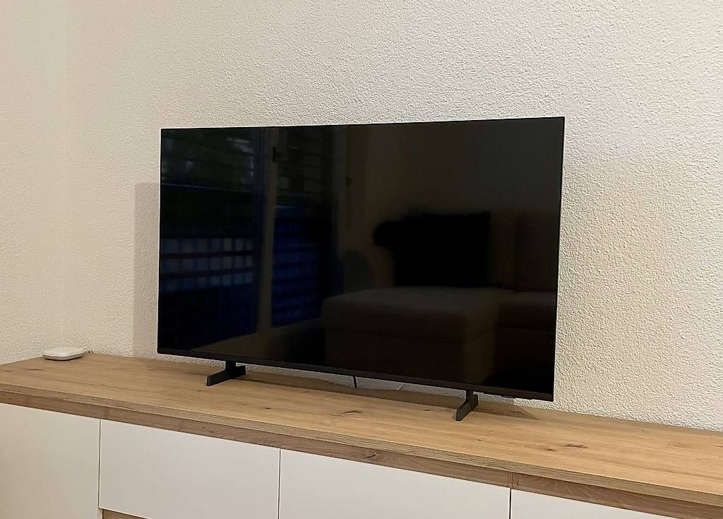 Televisori: TV Samsung 43", Mini LED, 2026 – Nuovo e nell'imballaggio originale da Udligenswil venduto da kev_9jp8 1