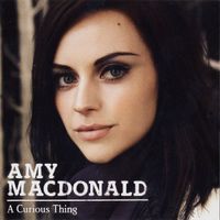 Amy MacDonald – A Curious Thing