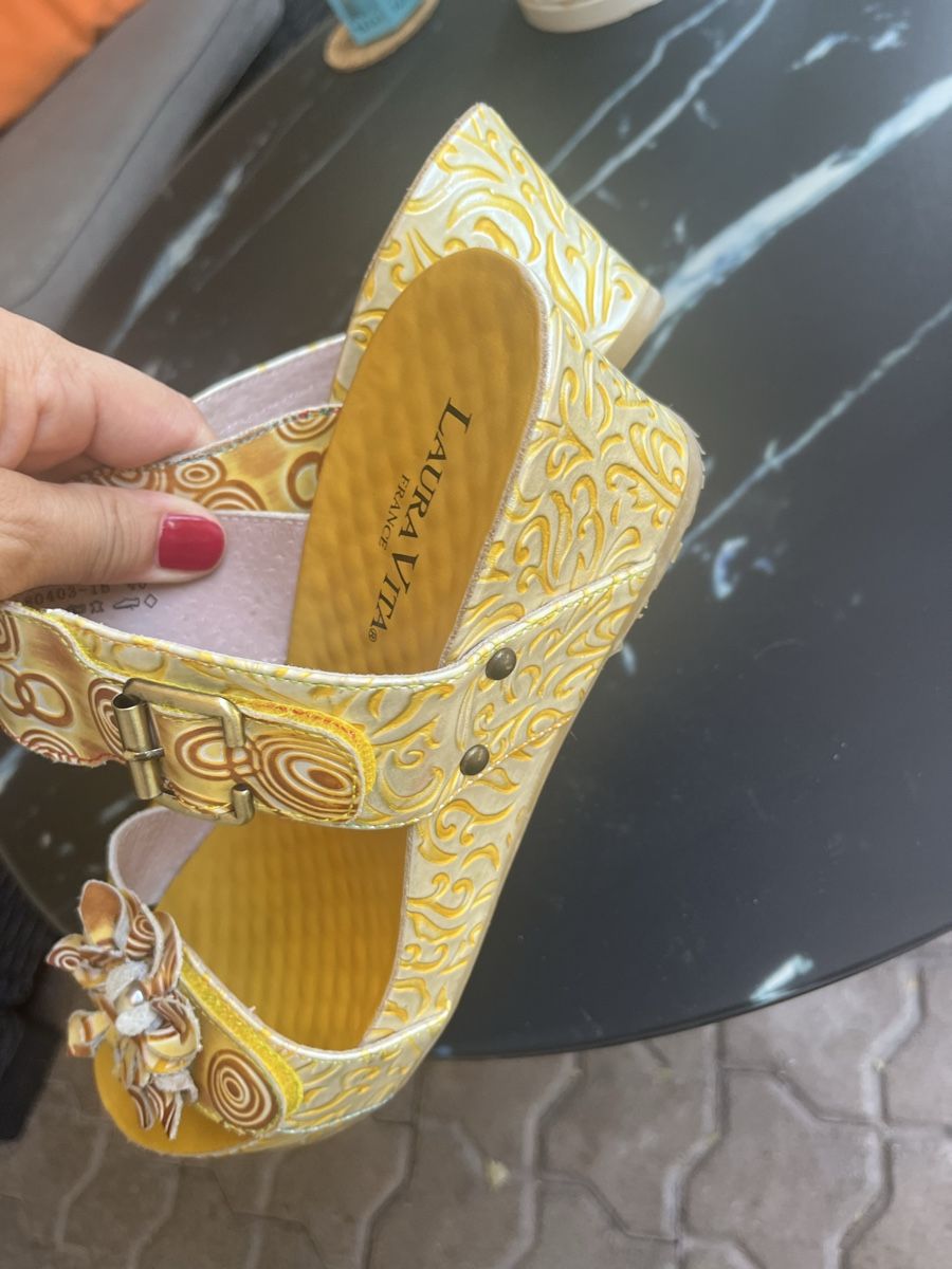 Chaussures femmes: Laura Vita Schuh  – D'occasion à Brugg AG par Ljubinka0410 3