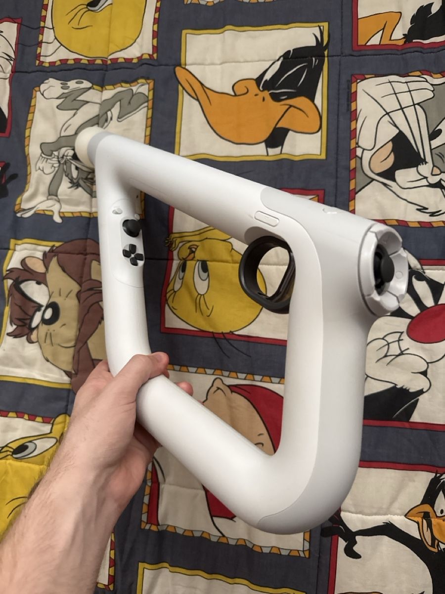 Sony Manettes: PS VR Controller – Neuf (Voir description) à Airolo par dyl_jn5j 3