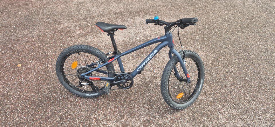 Orbea Biciclette: Orbea MX 20 DIRT – Usato da Baden venduto da Gre_86kh