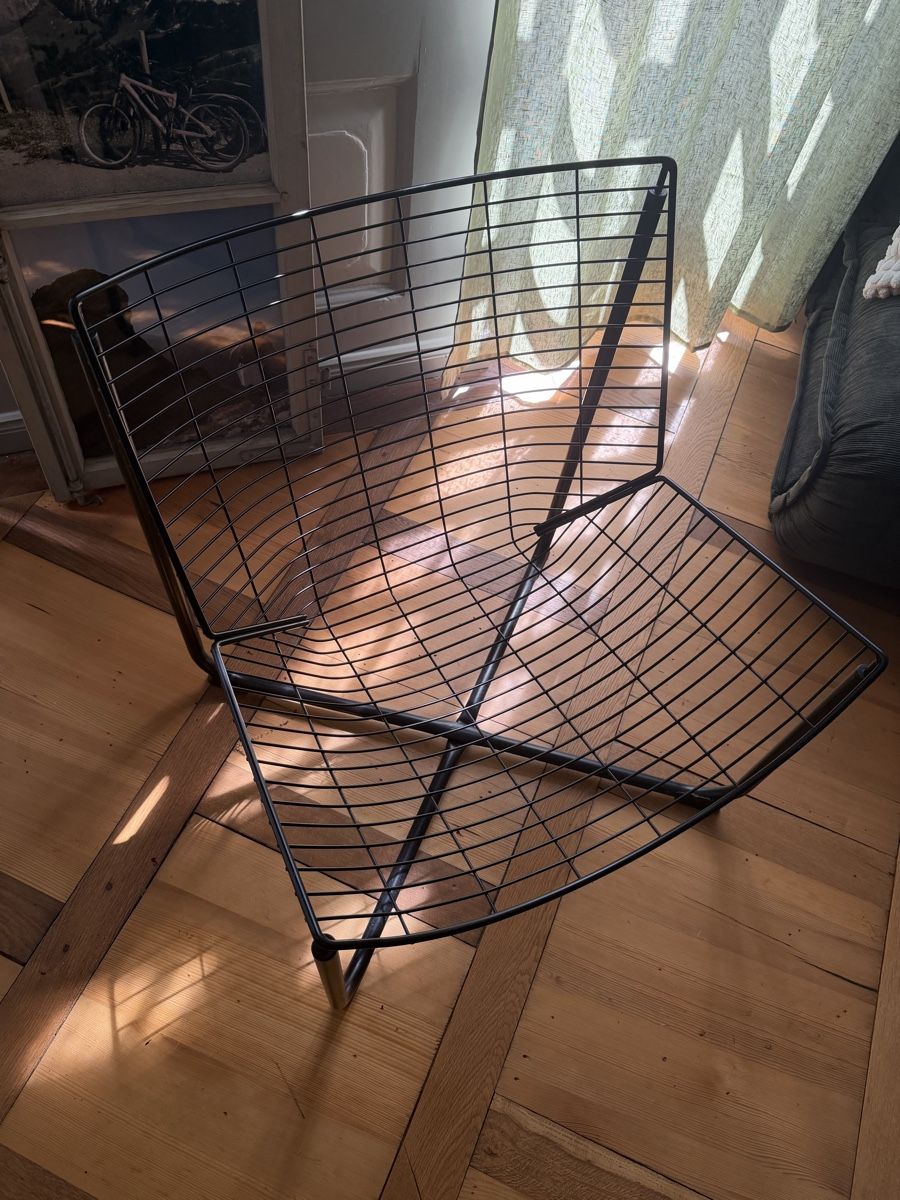 Stühle: sessel ikea – Gebraucht aus Bern von leschewe 3