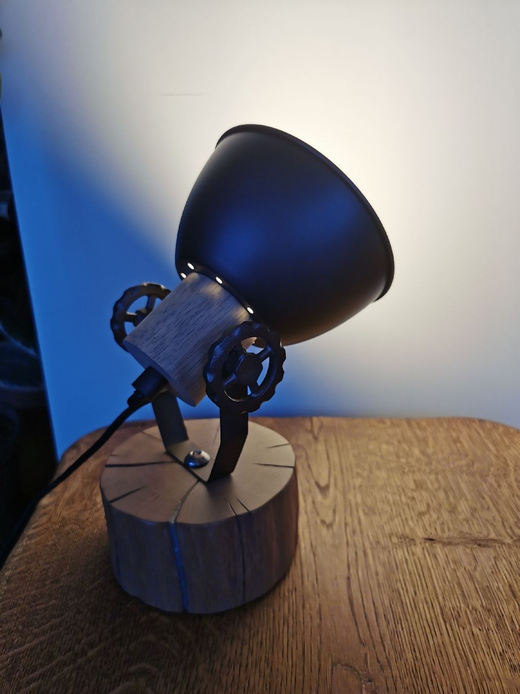 Lampade: Lampe – Nuovo (secondo la descrizione) da Bulle venduto da Marcovoador 5