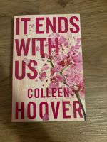 It ends with us - Coleen Hoover
