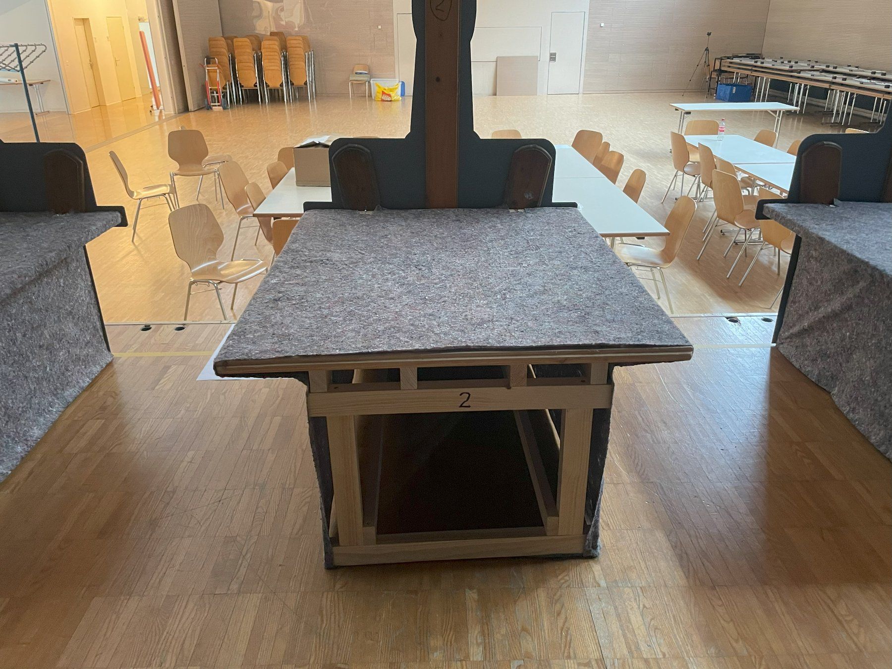 Tutte le decorazioni: SBB Zug Kulisse – Usato da Zwingen venduto da Qusc 2