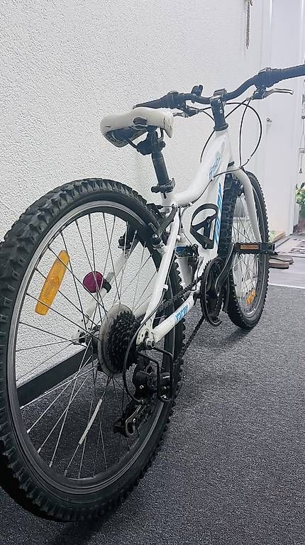 Velos: Racer Python Kinder Velo  – Gebraucht aus Hilterfingen von mus_85w9 1