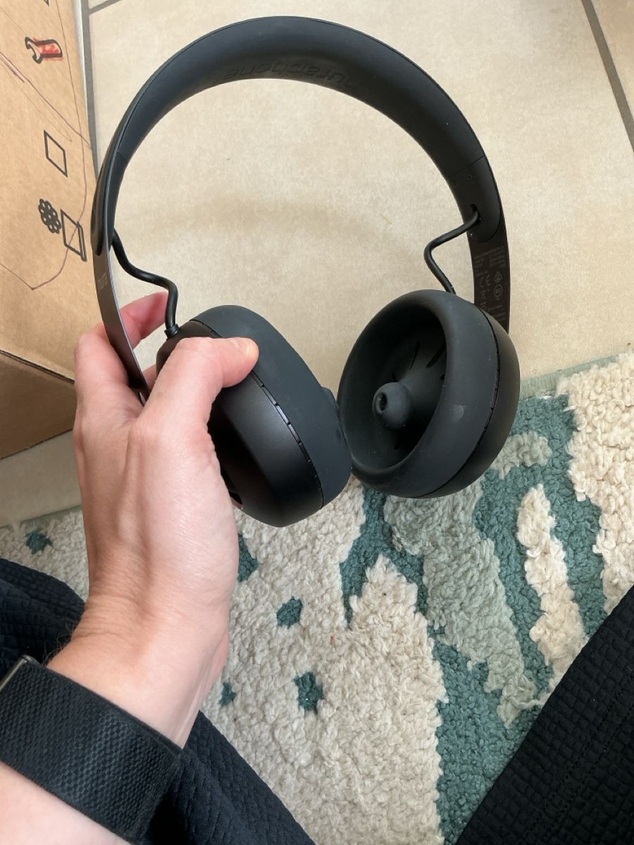 Cuffie: Casque écouteurs n’aura – Usato da Saignelégier venduto da Momo-Lium 2