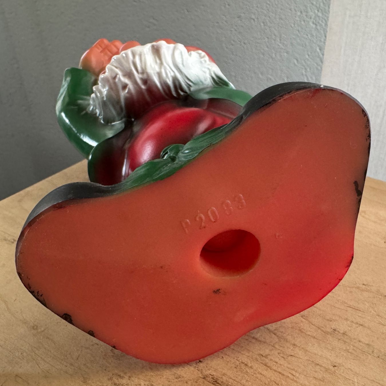 Statuette: Alter / älterer Gartenzwerg ZEHO Zwerg 24.5 cm – Usato da Rothrist venduto da Luckywinner 4