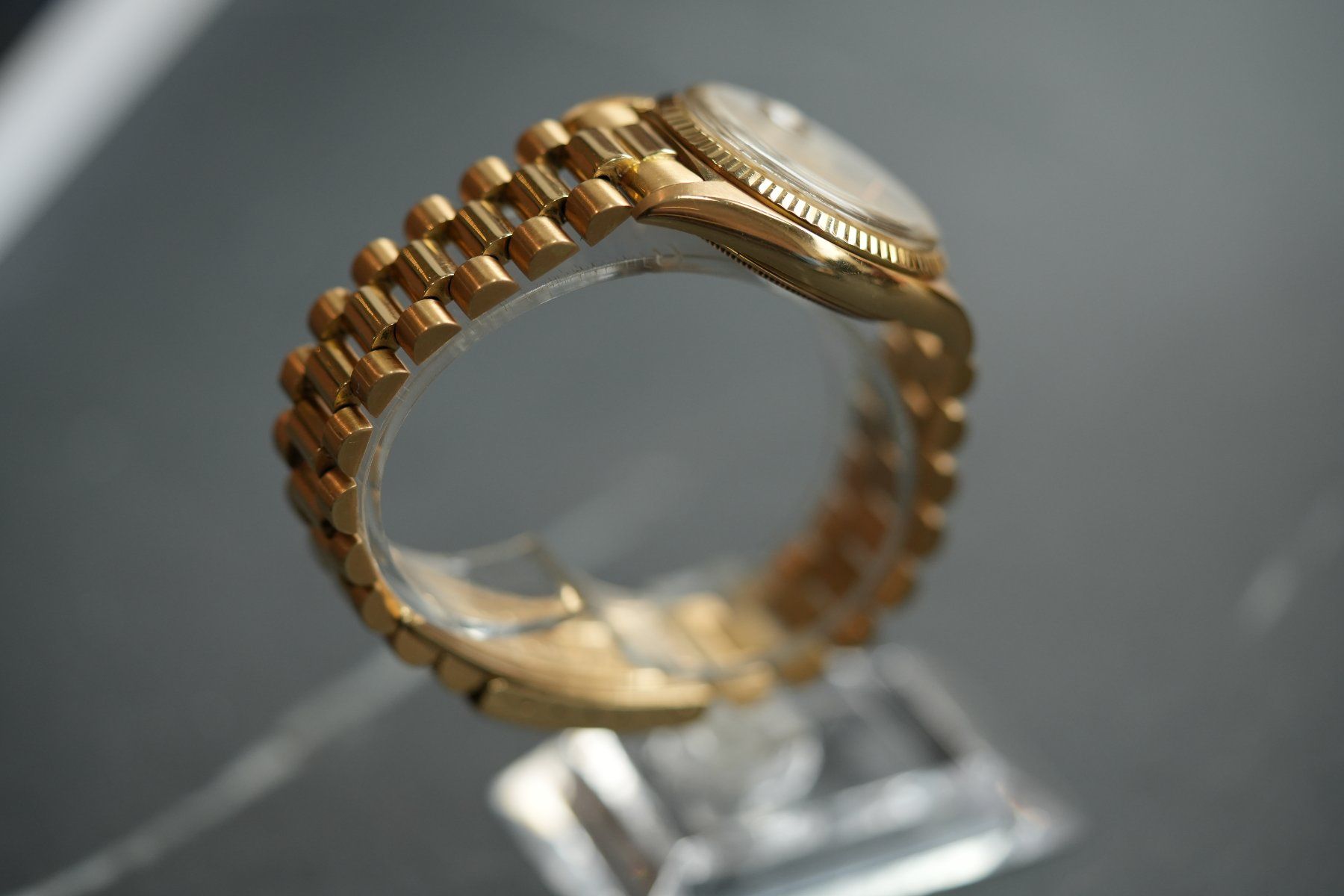 Rolex Montres: Rolex Day Date – D'occasion à Faoug par Bruce_Wayne23 4