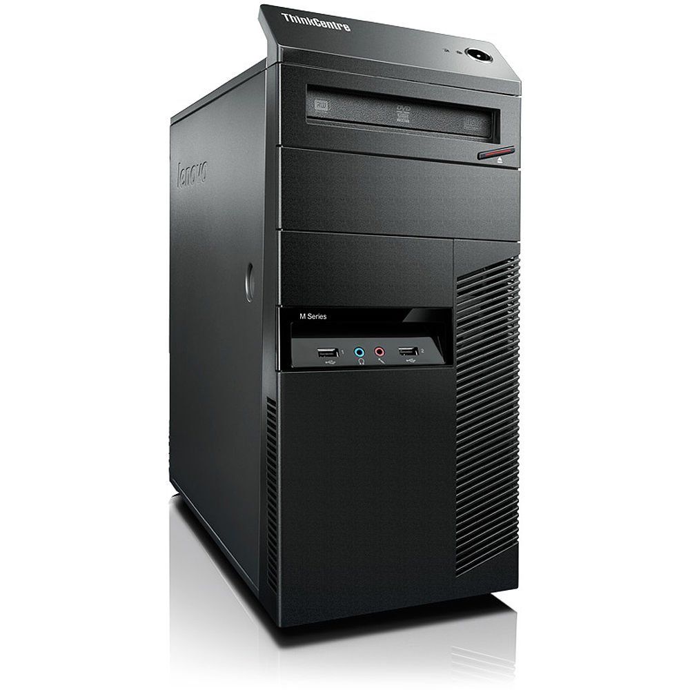 Lenovo PC: Gaming PC Lenovo M91p +GFORCE GT730 – Usato da Meggen venduto da IT-Experte 5