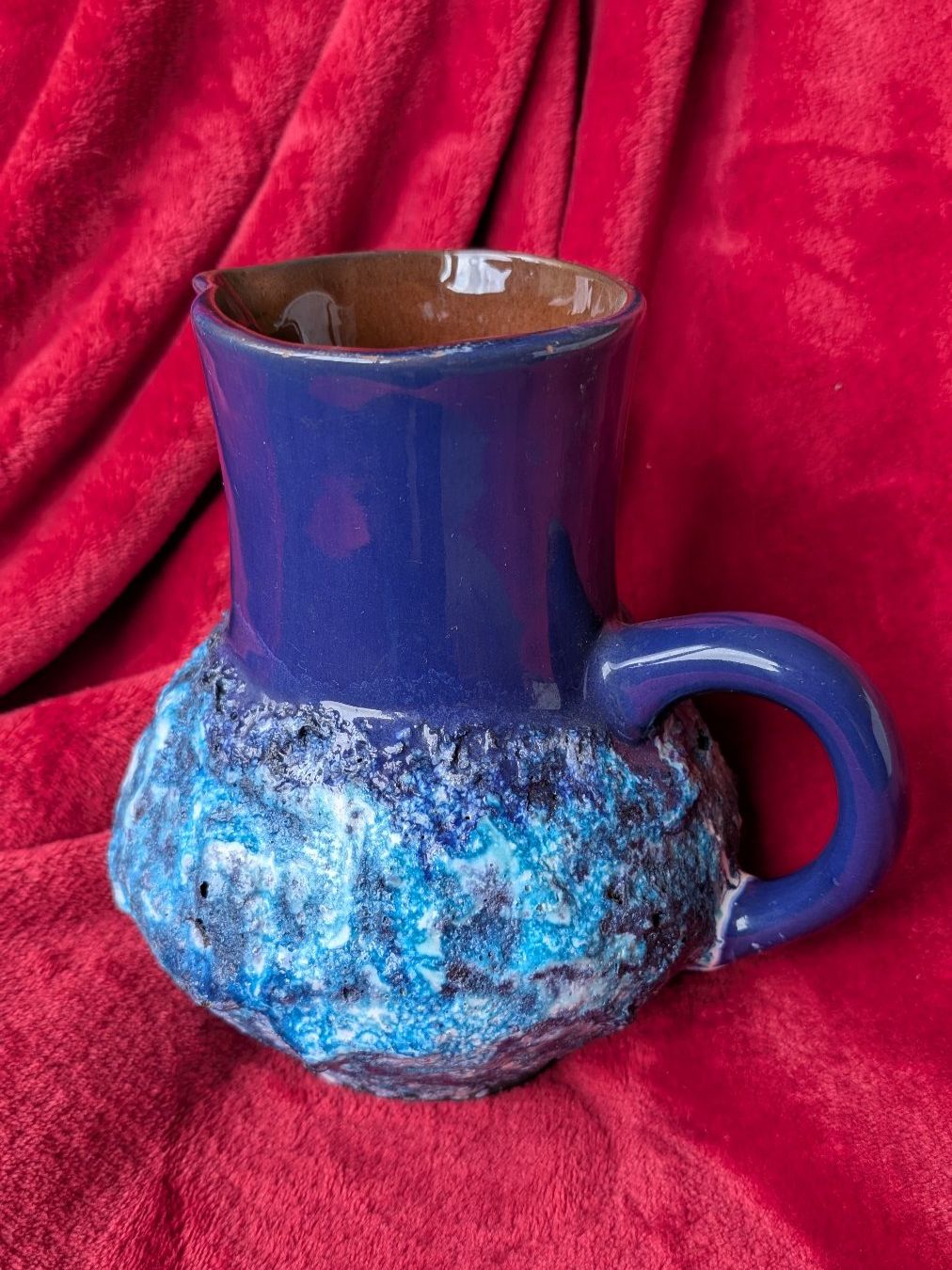 Vasi & Recipienti: Marei Keramik Vase – Usato da Cheseaux-Noréaz venduto da Towi 2