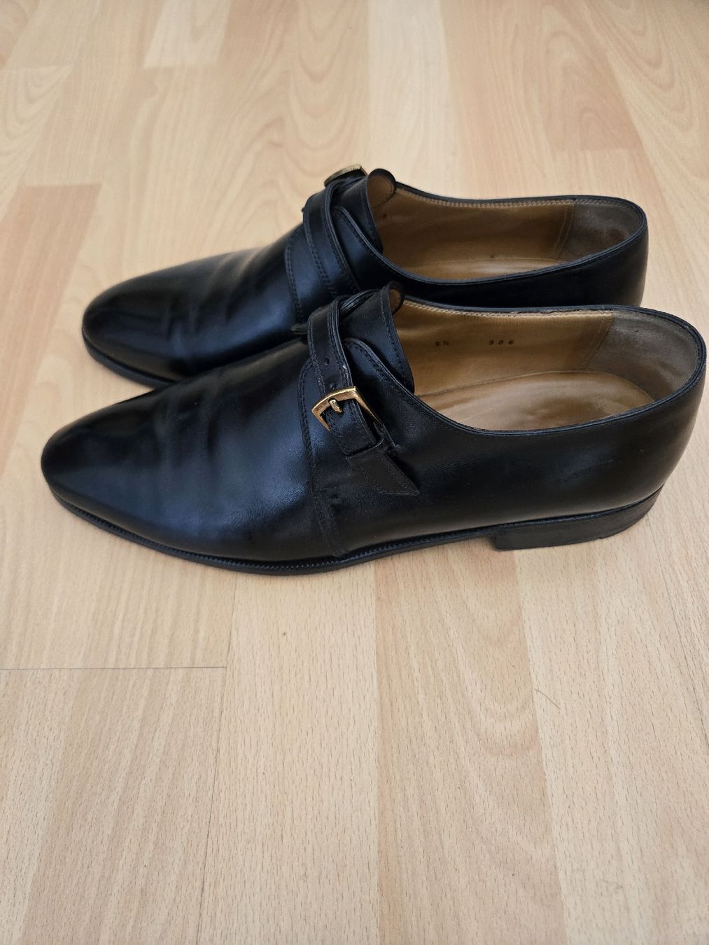 Scarpe da uomo: BERLUTI – Usato da Zug venduto da f_t_827r 3