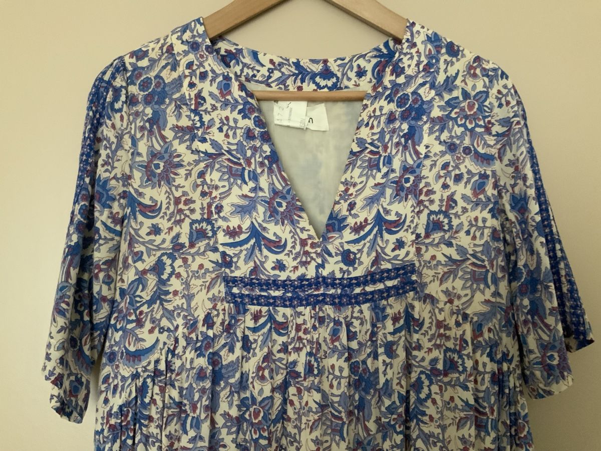 Ba&Sh Vestiti: Ba&sh: robe d’occasion – Usato da Genève venduto da Taracolac20 1