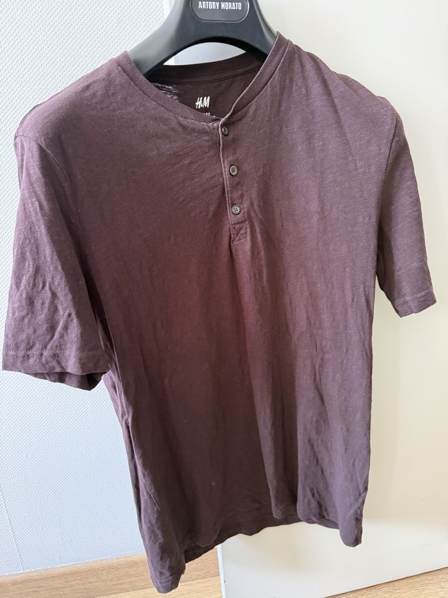 Camicie, T-shirt & Polo: 10 T shirts size S – Usato da Luzern venduto da nkl_58gd 1