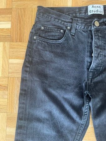 Jeans Acné Studio