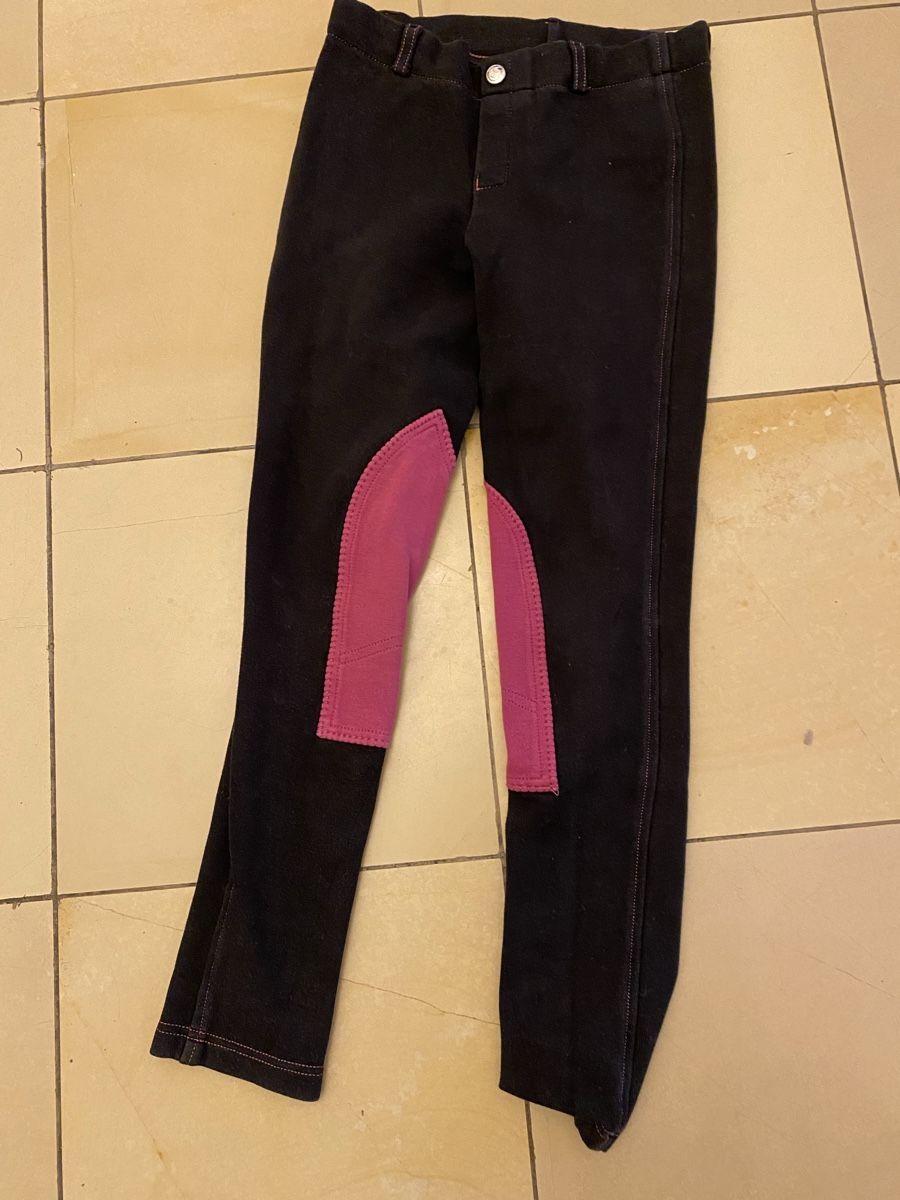 Pantaloni: Reithose Gr. 152 – Usato da bern venduto da marion78