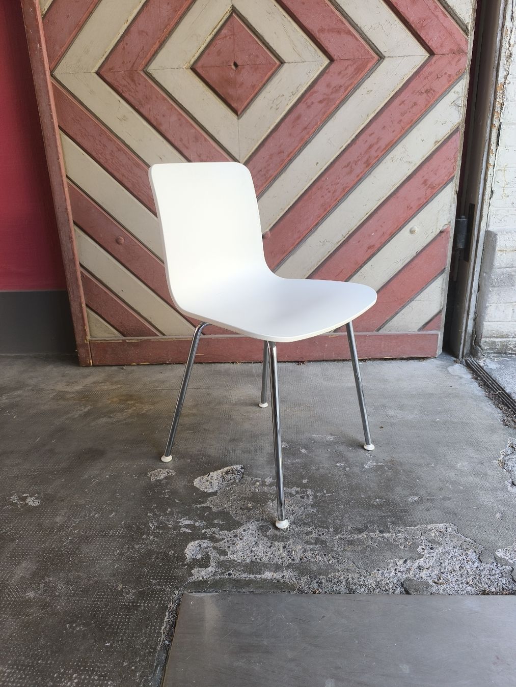Vitra Stühle: Vitra Stühle HAL – Gebraucht aus Basel von Patts_Lampenfieber 1