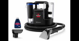 BISSELL SpotClean C5 Select Waschsauger – Neu & OVP – Polste